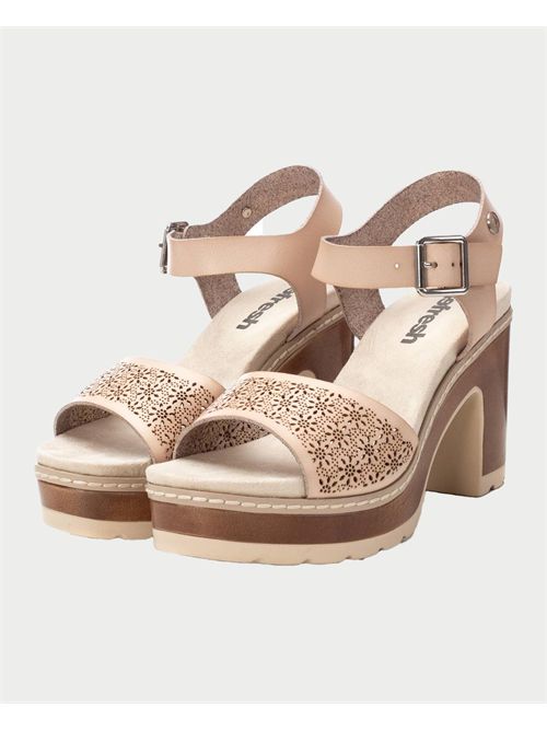 Sandali donna Refresh tacco alto con cinturino REFRESH | 17278102