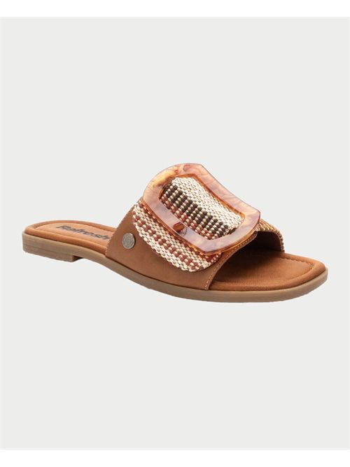 Refresh women's sandals with application REFRESH | 17286102