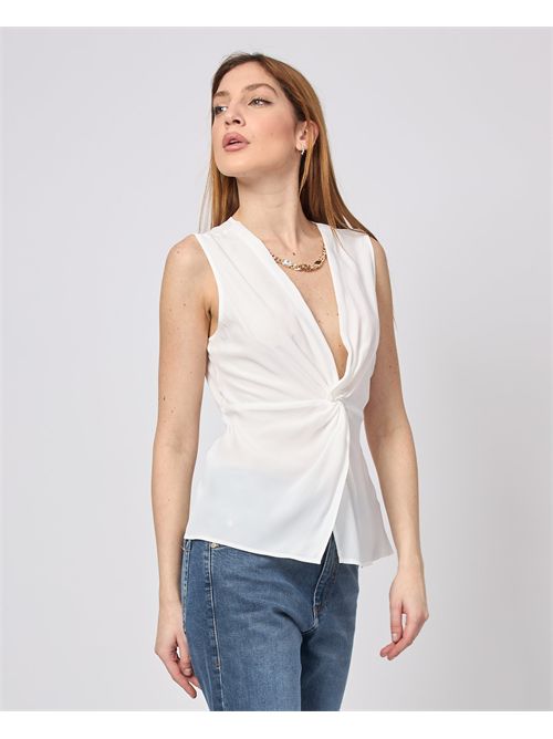 Blusa Relish senza maniche RELISH | RCP25034450031101