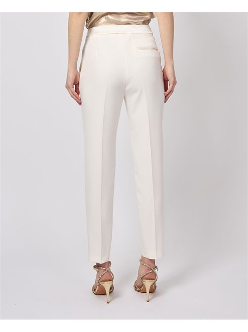 Pantalon femme Relish avec boutons décoratifs RELISH | RCP25070060161115