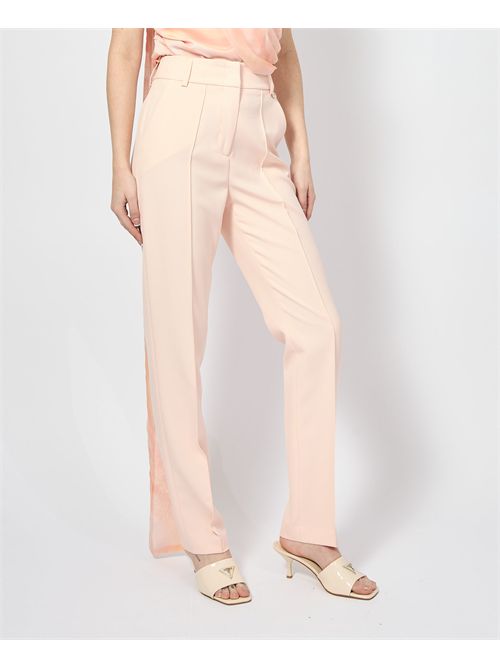 Women's Relish high-waisted trousers RELISH | RCP25070060172405