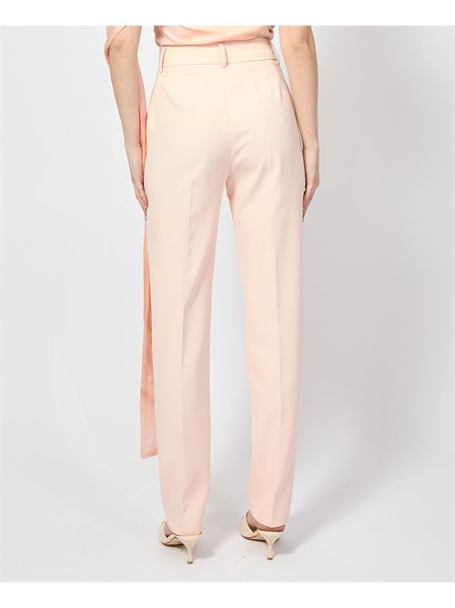 Pantalon taille haute pour femme Relish RELISH | RCP25070060172405