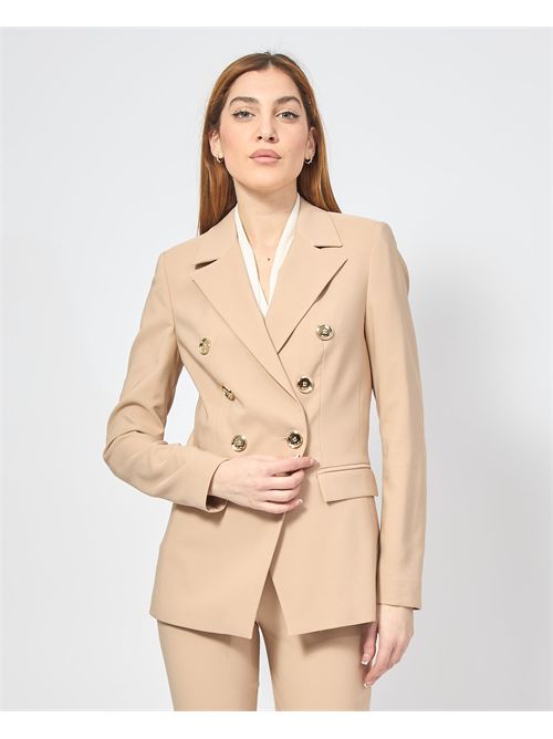 Women's Relish double-breasted jacket RELISH | RDP25050060202924