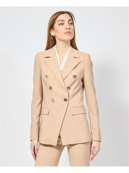 Veste croisée pour femme Relish RELISH | RDP25050060202924