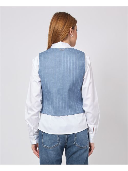 Gilet rayé à 3 boutons Relish RELISH | RDP25056500251758