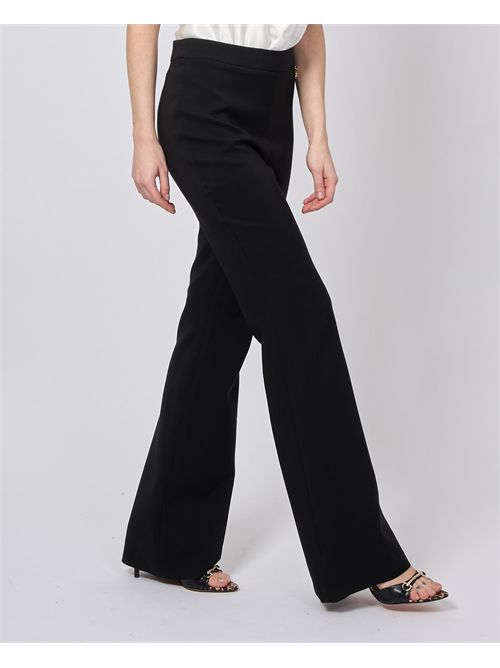 Pantalon noir taille haute Relish RELISH | RDP25070060591199