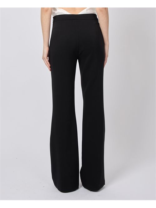 Pantalon noir taille haute Relish RELISH | RDP25070060591199