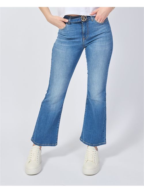 Jeans donna Relish a 5 tasche RELISH | RDP25070160411799