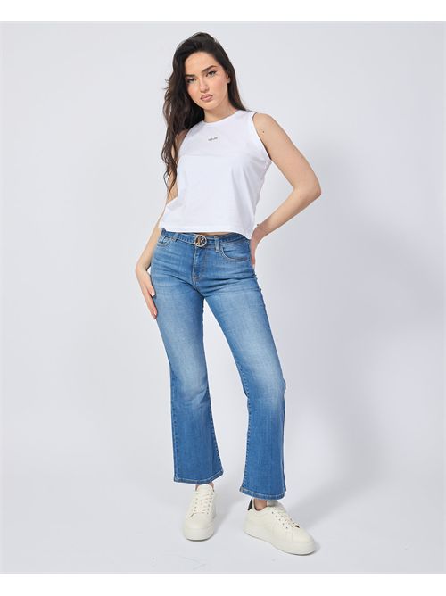 Jeans donna Relish a 5 tasche RELISH | RDP25070160411799