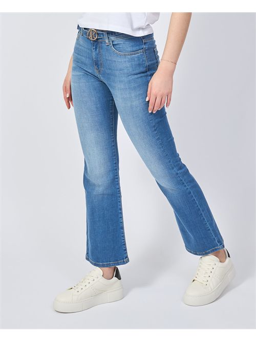 Jeans donna Relish a 5 tasche RELISH | RDP25070160411799