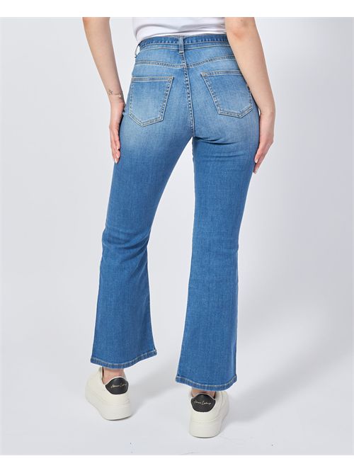 Jeans donna Relish a 5 tasche RELISH | RDP25070160411799