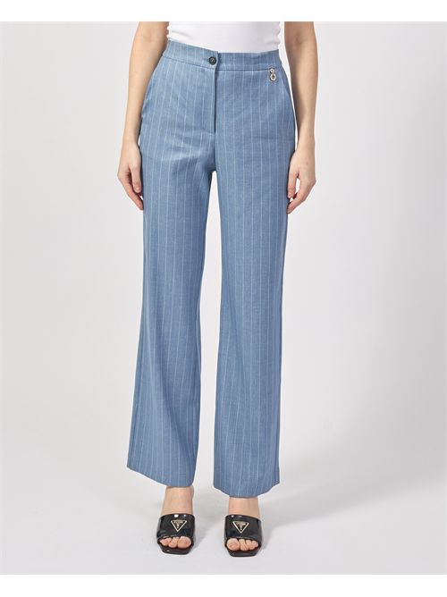 Relish Stretch High Waisted Pants RELISH | RDP25076500701758