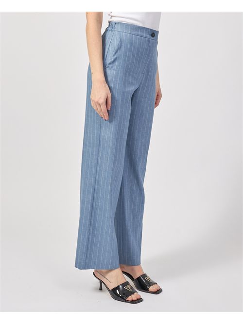 Relish Stretch High Waisted Pants RELISH | RDP25076500701758