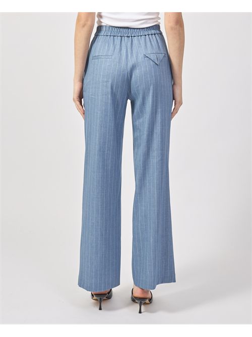 Relish Stretch High Waisted Pants RELISH | RDP25076500701758