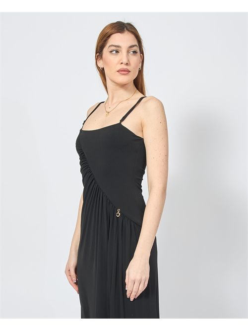 Robe longue sans manches avec fente pour femme Relish RELISH | RDP25090060231199