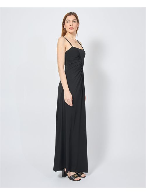 Relish Women's Long Sleeveless Dress with Slit RELISH | RDP25090060231199