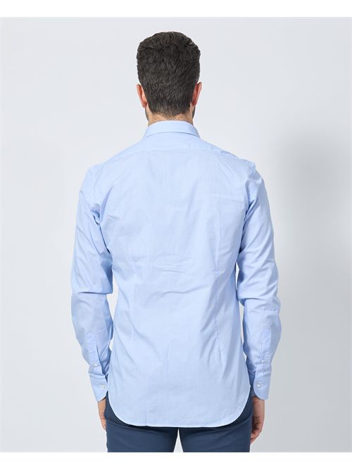 Camicia classica uomo Settemezzo SETTE/MEZZO | 663-TS3321011