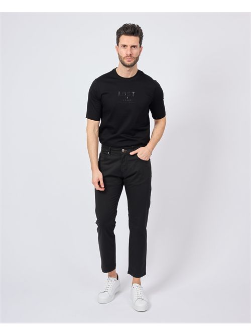 Pantalon capri homme SetteMezzo en coton SETTE/MEZZO | SETAL8323019