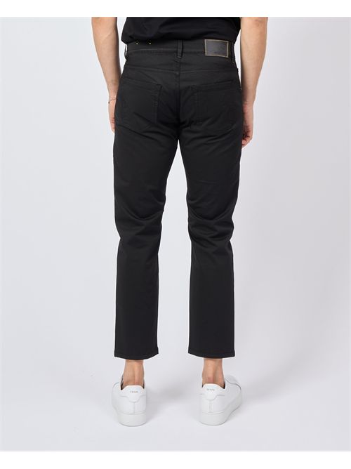 Pantaloni uomo SetteMezzo modello Capri in cotone SETTE/MEZZO | SETAL8323019