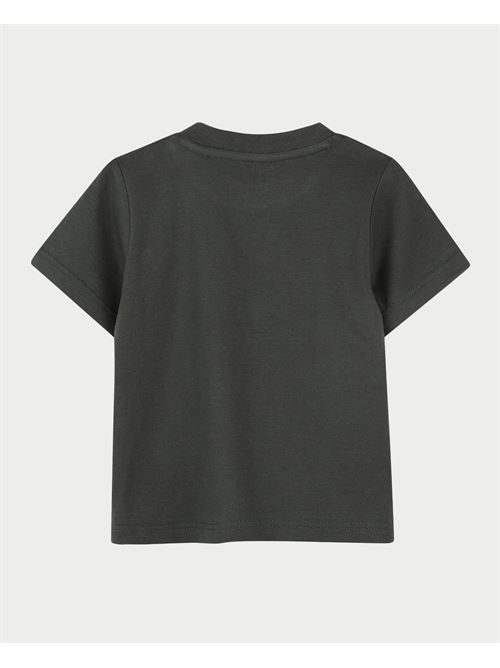 Timberland Cotton T-Shirt for Kids TIMBERLAND | T6050672A