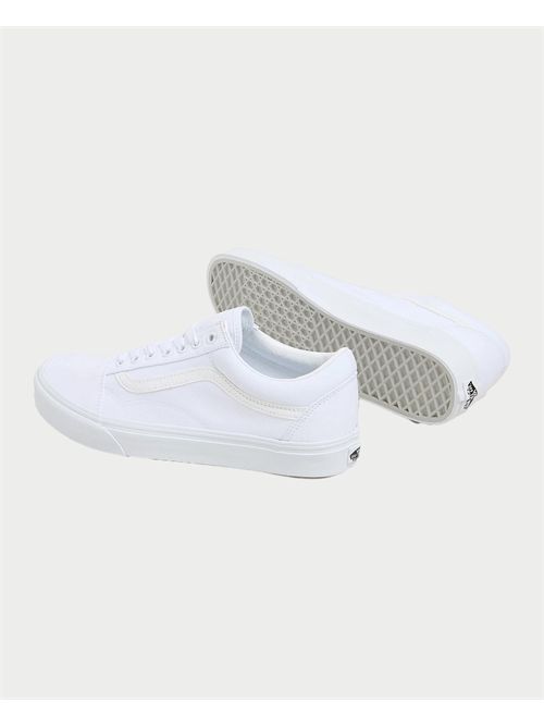 Baskets Vans pour hommes avec bande latérale VANS | VN000D3HW001