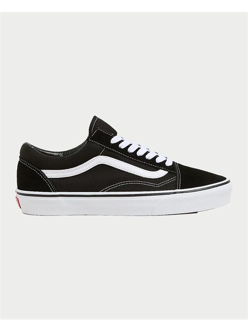 Baskets Vans pour hommes avec bande latérale VANS | VN000D3HY281