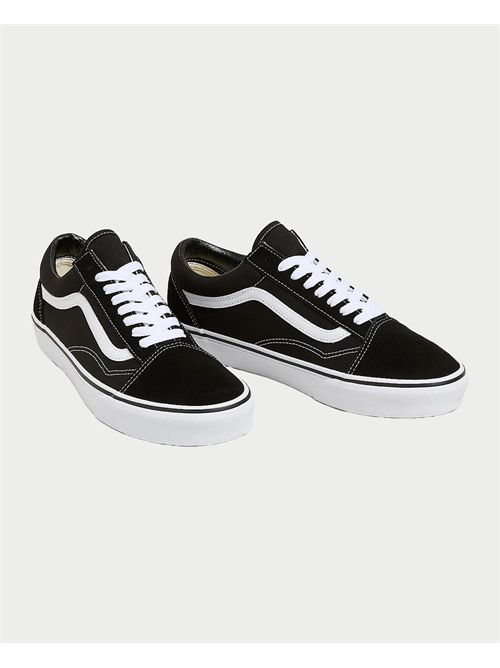 Sneakers uomo Vans con banda laterale VANS | VN000D3HY281