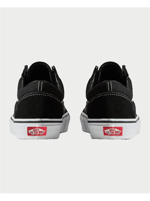 Sneakers uomo Vans con banda laterale VANS | VN000D3HY281