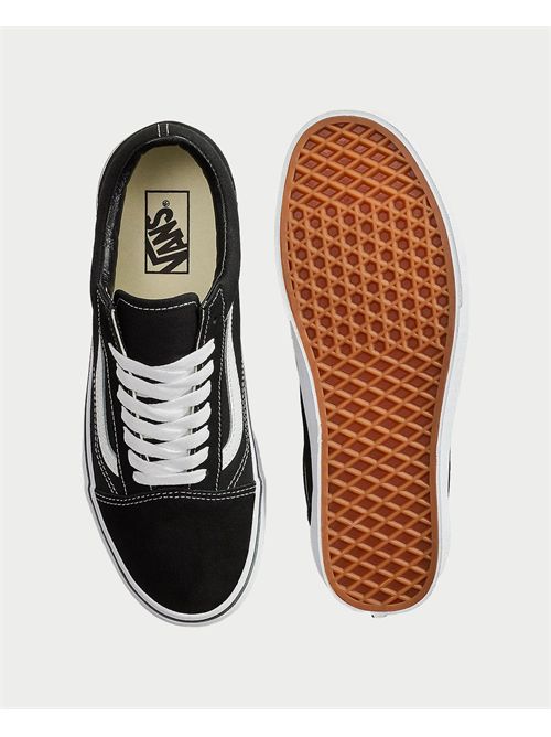 Sneakers uomo Vans con banda laterale VANS | VN000D3HY281