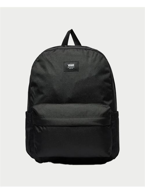 Vans backpack with adjustable shoulder straps VANS | VN000H4WBLK1