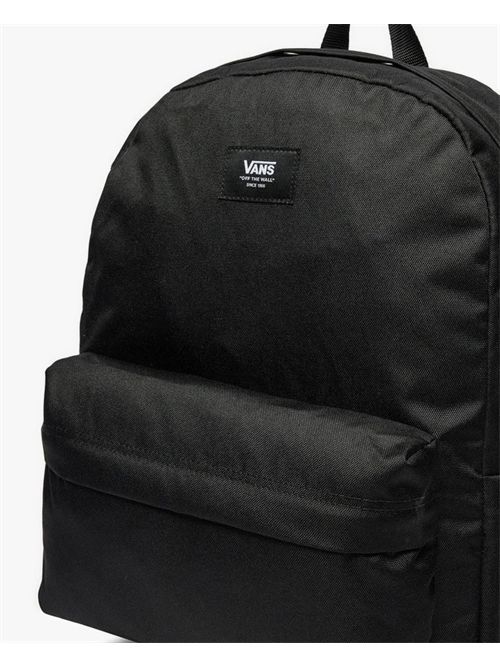 Vans backpack with adjustable shoulder straps VANS | VN000H4WBLK1