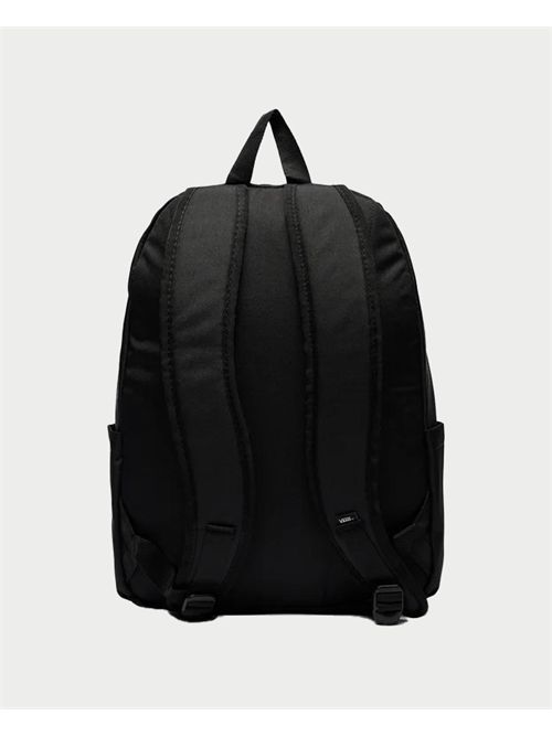 Vans backpack with adjustable shoulder straps VANS | VN000H4WBLK1