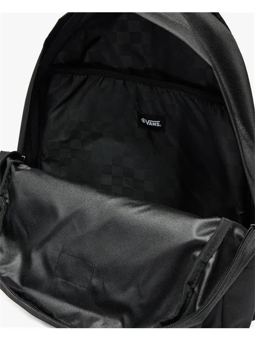 Vans backpack with adjustable shoulder straps VANS | VN000H4WBLK1