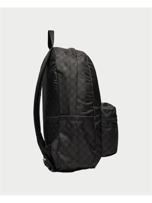 Vans Backpack with Checkered Pattern VANS | VN000H4XBA51