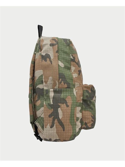 Vans camouflage backpack with adjustable shoulder straps VANS | VN000H4YLVB1