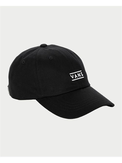 Bonnet Vans avec logo sur le devant VANS | VN000HS6BLK1