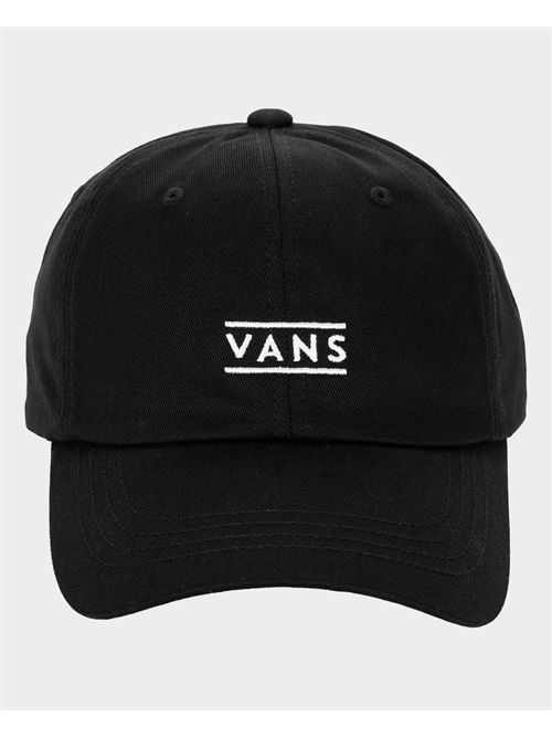 Bonnet Vans avec logo sur le devant VANS | VN000HS6BLK1