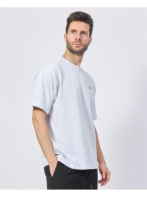 Vans Crew Neck Logo T-Shirt VANS | VN000P1P1QI1