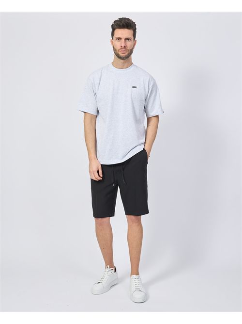 T-shirt ras du cou avec logo Vans VANS | VN000P1P1QI1