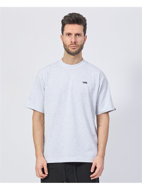 Vans Crew Neck Logo T-Shirt VANS | VN000P1P1QI1