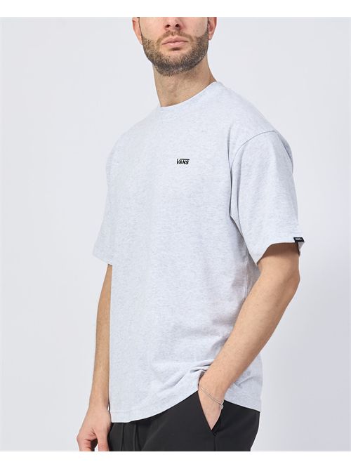 Vans Crew Neck Logo T-Shirt VANS | VN000P1P1QI1