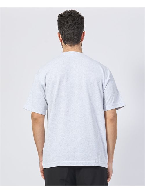 Vans Crew Neck Logo T-Shirt VANS | VN000P1P1QI1