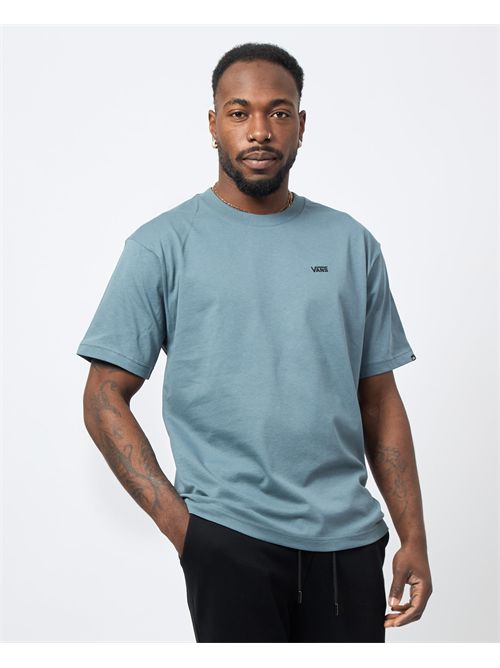 Vans Crew Neck Logo T-Shirt VANS | VN000P1PRV21