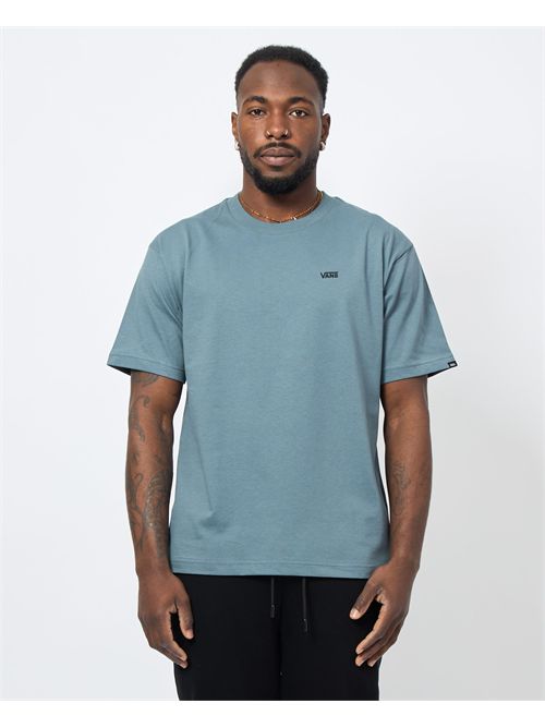 Vans Crew Neck Logo T-Shirt VANS | VN000P1PRV21