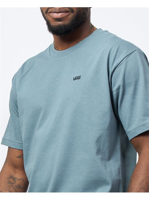 Vans Crew Neck Logo T-Shirt VANS | VN000P1PRV21