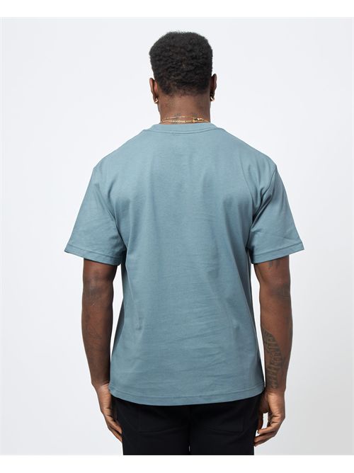 Vans Crew Neck Logo T-Shirt VANS | VN000P1PRV21