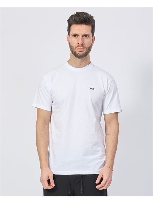 Vans Crew Neck Logo T-Shirt VANS | VN0A3CZEY281