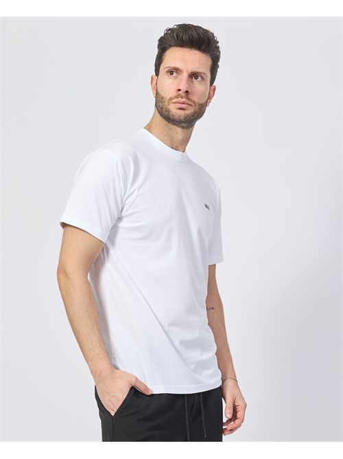 Vans Crew Neck Logo T-Shirt VANS | VN0A3CZEY281