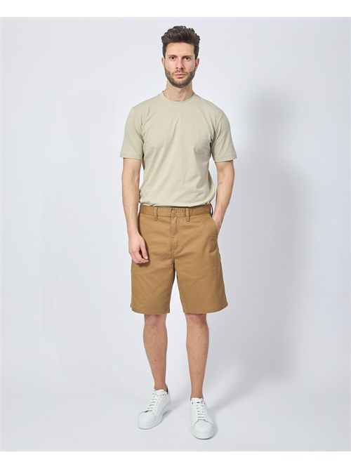 Men's Chino Shorts Vans VANS | VN0A5FJXDZ91