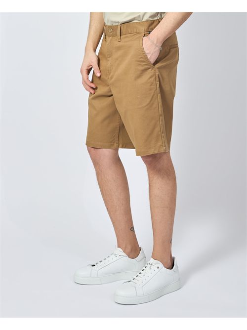 Men's Chino Shorts Vans VANS | VN0A5FJXDZ91